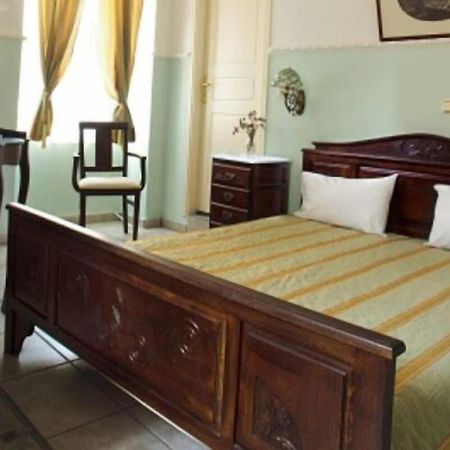 Hotel Monte Kristo Ermupoli Zewnętrze zdjęcie
