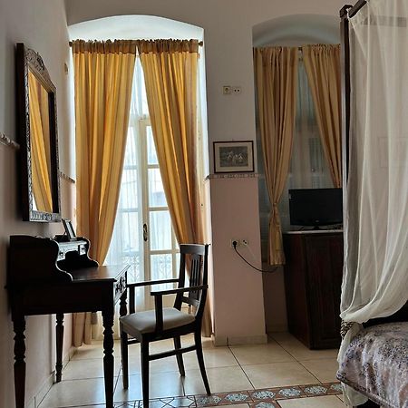 Hotel Monte Kristo Ermupoli Zewnętrze zdjęcie