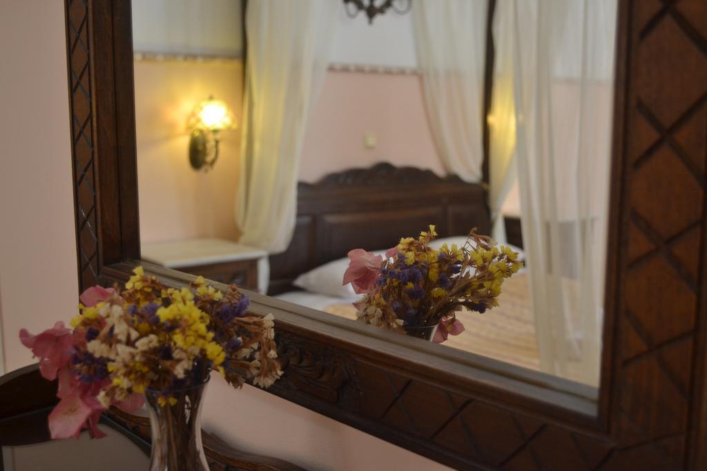 Hotel Monte Kristo Ermupoli Zewnętrze zdjęcie