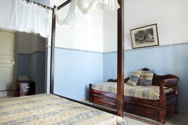 Hotel Monte Kristo Ermupoli Pokój zdjęcie