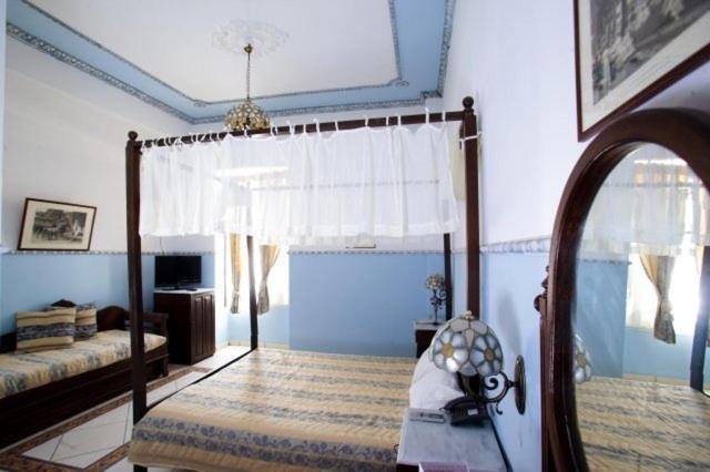 Hotel Monte Kristo Ermupoli Pokój zdjęcie